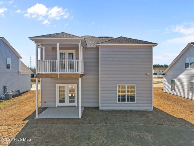 2364 Great Laurel Court, Greenville, NC 27834