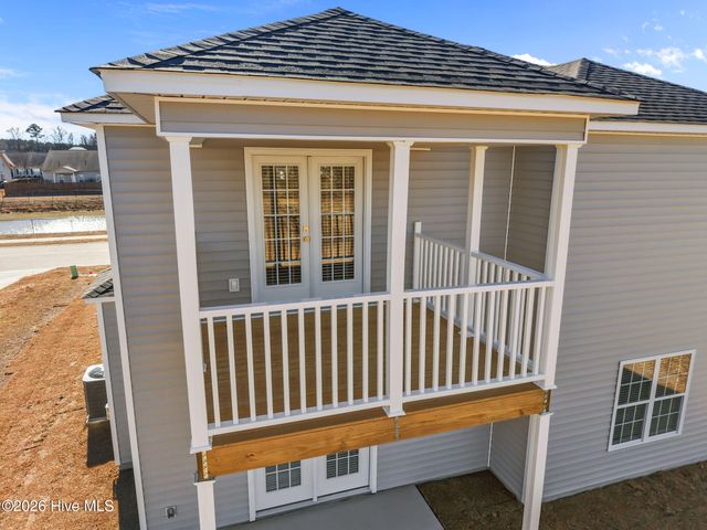 2364 Great Laurel Court, Greenville, NC 27834