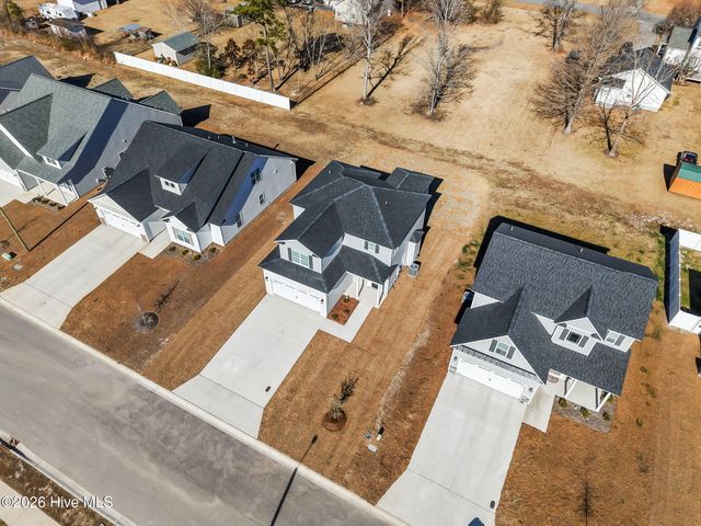 2364 Great Laurel Court, Greenville, NC 27834