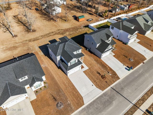 2364 Great Laurel Court, Greenville, NC 27834