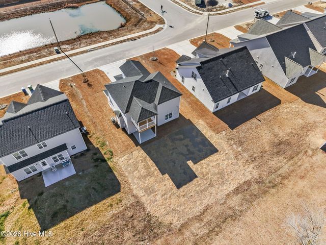 2364 Great Laurel Court, Greenville, NC 27834