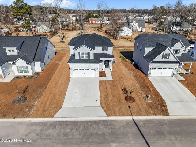 2364 Great Laurel Court, Greenville, NC 27834