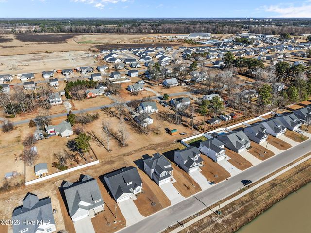 2364 Great Laurel Court, Greenville, NC 27834