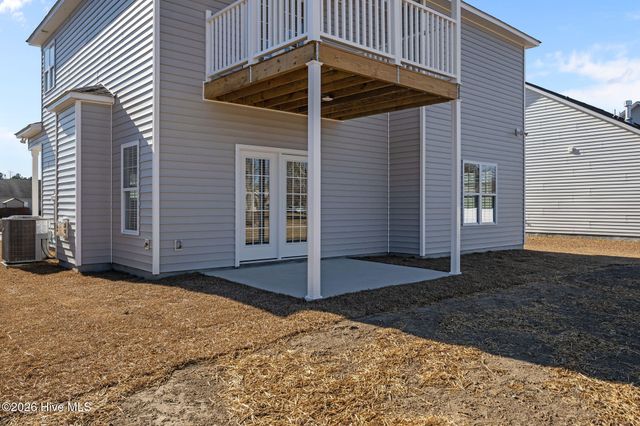 2364 Great Laurel Court, Greenville, NC 27834