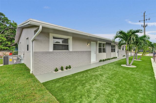 5900 NW 19th St B, Sunrise, FL 33313