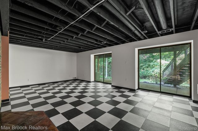 1211 Kensington Road, Bloomfield Hills, MI 48304