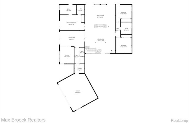 1211 Kensington Road, Bloomfield Hills, MI 48304