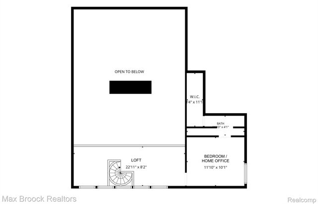 1211 Kensington Road, Bloomfield Hills, MI 48304
