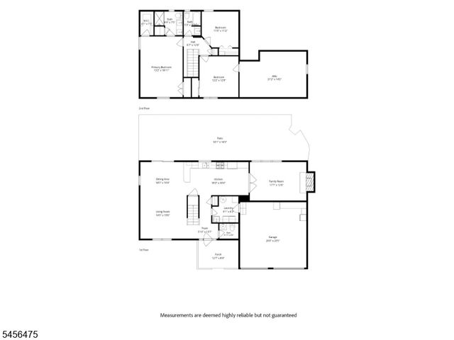 960 Gates Ave, Piscataway Twp., NJ 08854