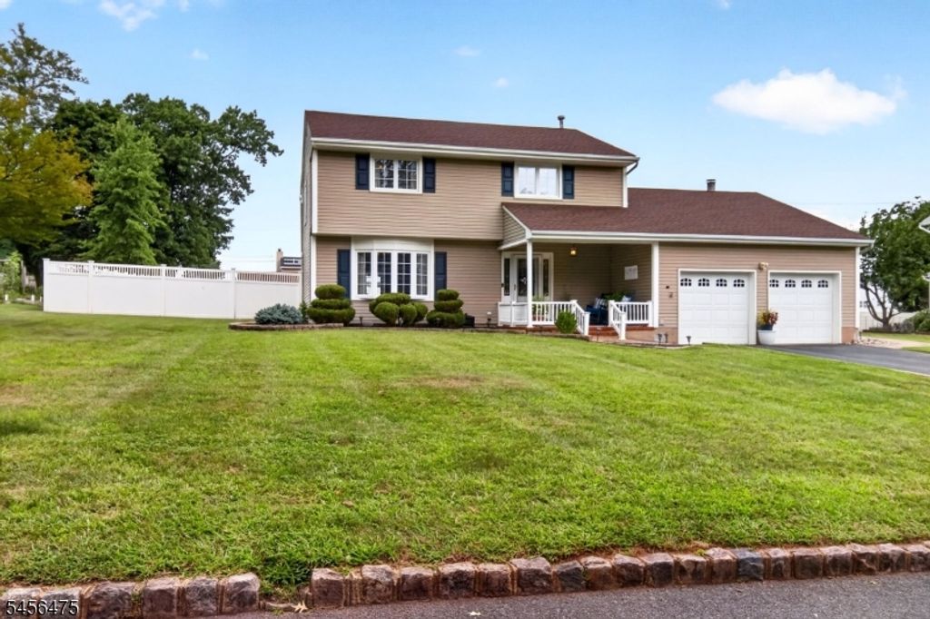 960 Gates Ave, Piscataway Twp., NJ 08854
