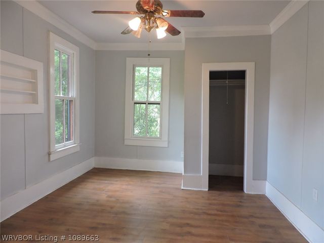 705 N 8th Street, Fort Smith, AR 72901