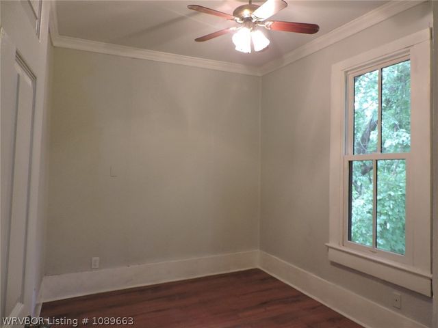 705 N 8th Street, Fort Smith, AR 72901