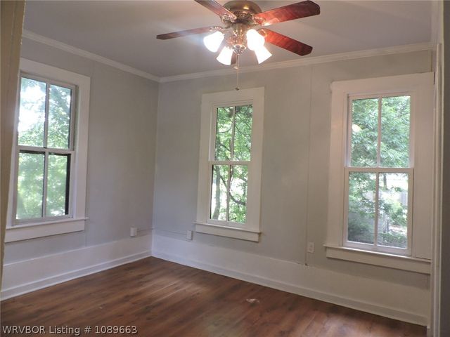 705 N 8th Street, Fort Smith, AR 72901