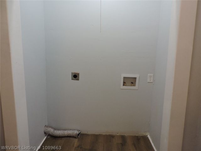 705 N 8th Street, Fort Smith, AR 72901