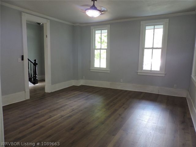 705 N 8th Street, Fort Smith, AR 72901