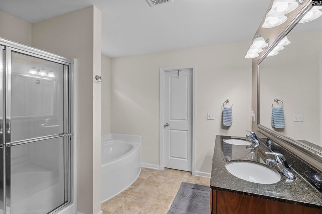 1624 Rabon Farms Lane, Columbia, SC 29223