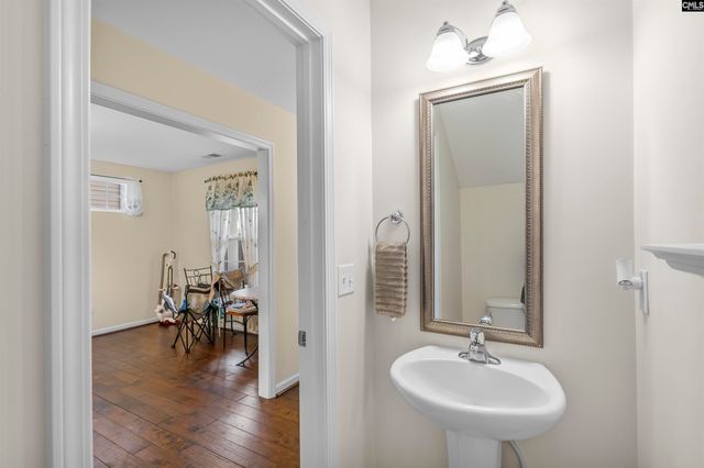1624 Rabon Farms Lane, Columbia, SC 29223