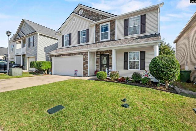 1624 Rabon Farms Lane, Columbia, SC 29223