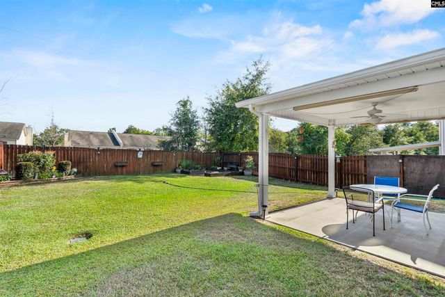 1624 Rabon Farms Lane, Columbia, SC 29223