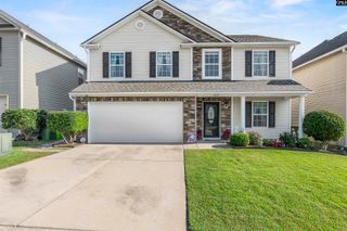 1624 Rabon Farms Lane, Columbia, SC 29223
