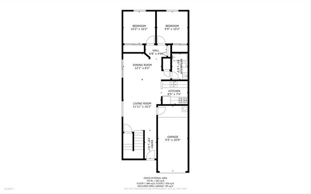 629 Pittard Drive SW, Albuquerque, NM 87121