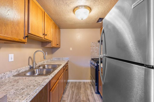 629 Pittard Drive SW, Albuquerque, NM 87121