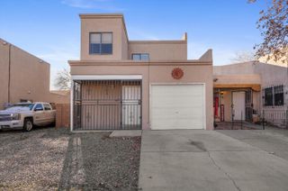 629 Pittard Drive SW, Albuquerque, NM 87121