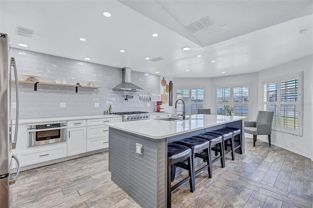 3808 WATSON DRIVE, New Port Richey, FL 34655