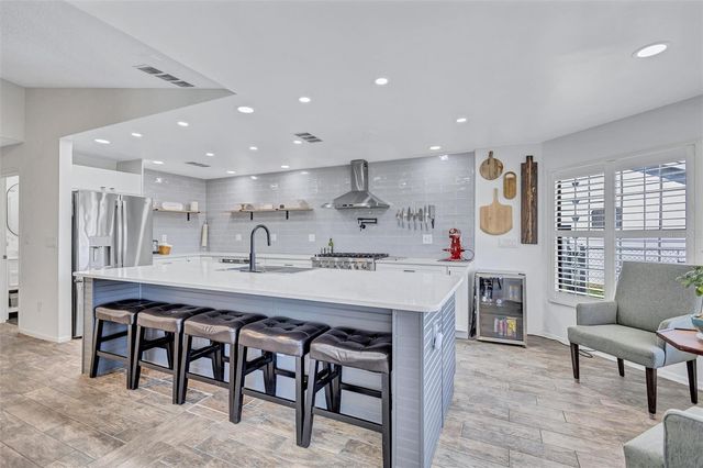 3808 WATSON DRIVE, New Port Richey, FL 34655