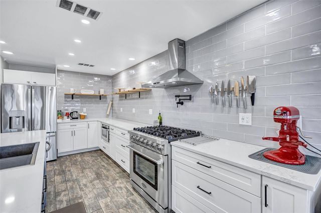 3808 WATSON DRIVE, New Port Richey, FL 34655