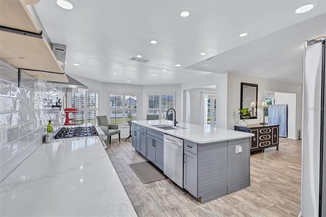 3808 WATSON DRIVE, New Port Richey, FL 34655