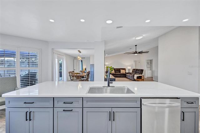 3808 WATSON DRIVE, New Port Richey, FL 34655