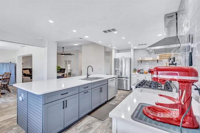 3808 WATSON DRIVE, New Port Richey, FL 34655