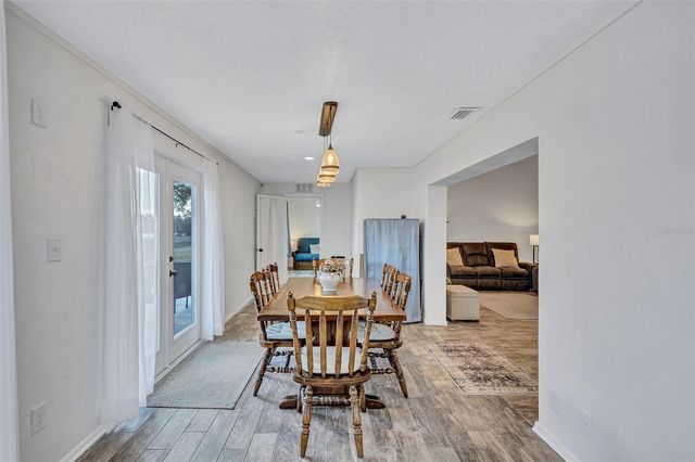 3808 WATSON DRIVE, New Port Richey, FL 34655