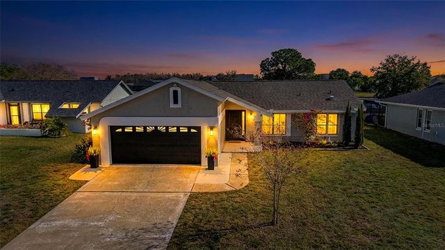 3808 WATSON DRIVE, New Port Richey, FL 34655