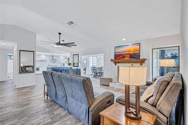 3808 WATSON DRIVE, New Port Richey, FL 34655