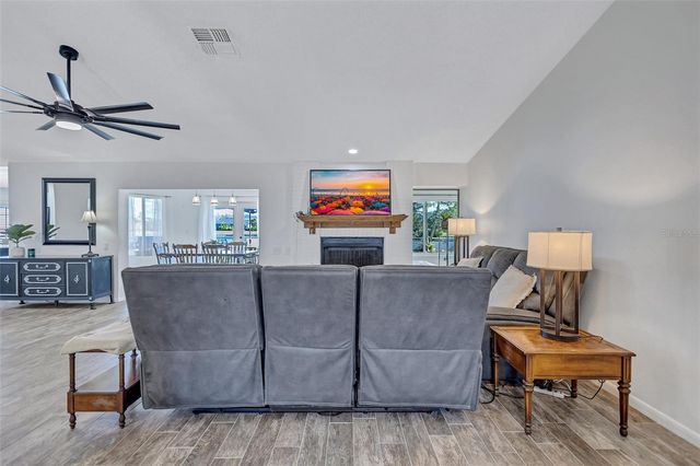 3808 WATSON DRIVE, New Port Richey, FL 34655