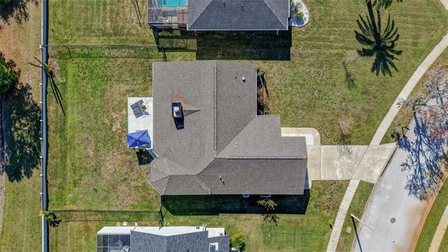 3808 WATSON DRIVE, New Port Richey, FL 34655