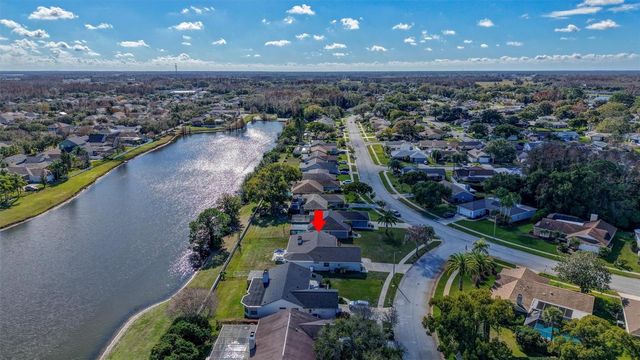 3808 WATSON DRIVE, New Port Richey, FL 34655