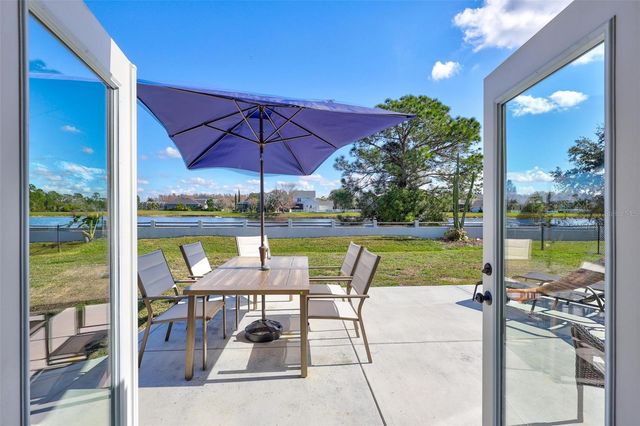 3808 WATSON DRIVE, New Port Richey, FL 34655