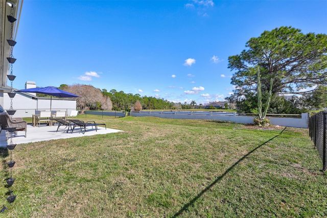 3808 WATSON DRIVE, New Port Richey, FL 34655