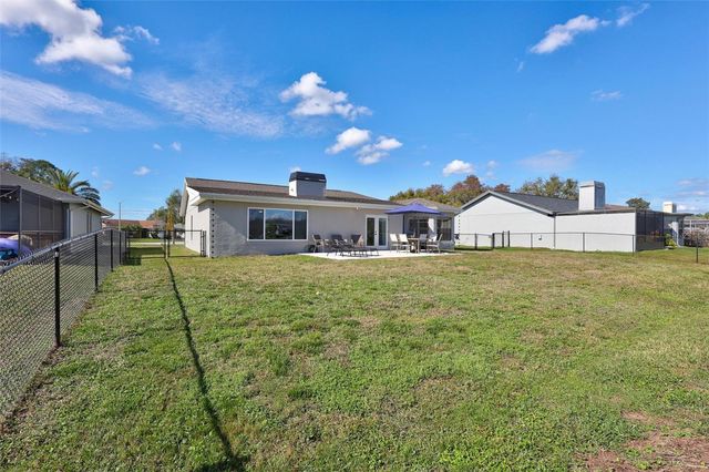 3808 WATSON DRIVE, New Port Richey, FL 34655