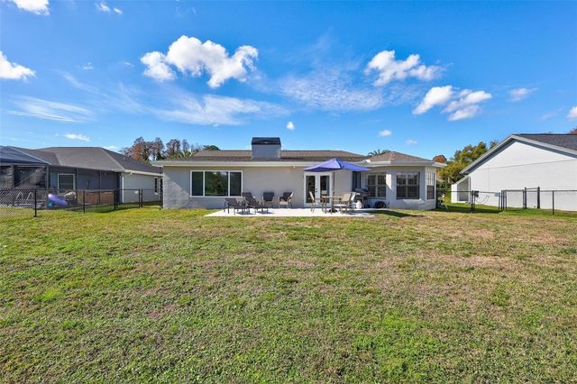 3808 WATSON DRIVE, New Port Richey, FL 34655