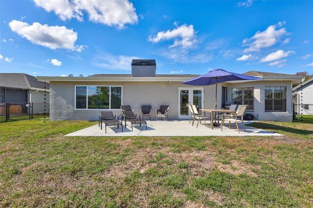 3808 WATSON DRIVE, New Port Richey, FL 34655