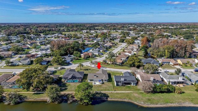 3808 WATSON DRIVE, New Port Richey, FL 34655
