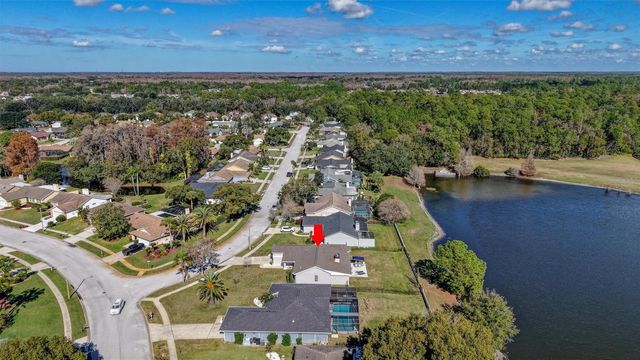 3808 WATSON DRIVE, New Port Richey, FL 34655