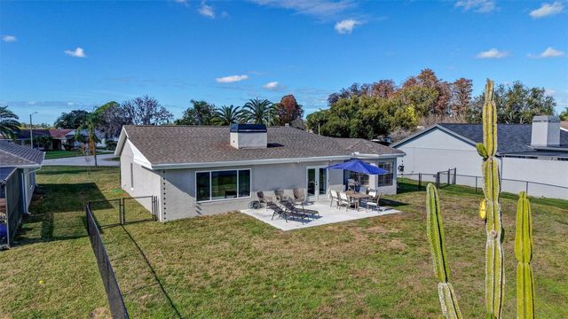 3808 WATSON DRIVE, New Port Richey, FL 34655