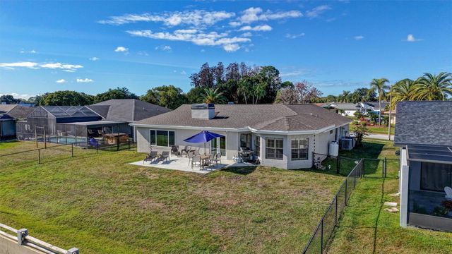 3808 WATSON DRIVE, New Port Richey, FL 34655