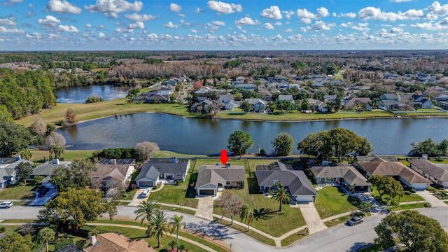 3808 WATSON DRIVE, New Port Richey, FL 34655