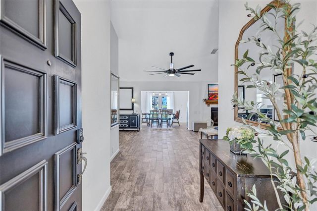 3808 WATSON DRIVE, New Port Richey, FL 34655